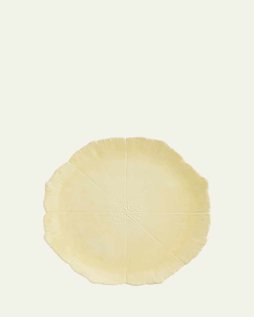 Cherry Blossom Dinner Plate